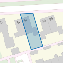 Perceel VHZ02-E-2261