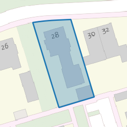 Perceel VHZ02-E-2263