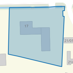 Perceel VHZ02-E-2288