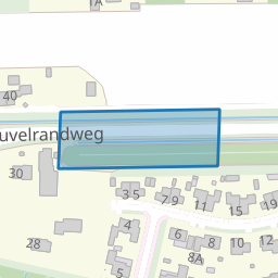 Perceel VHZ02-E-2305