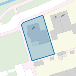 Perceel VHZ02-E-2318