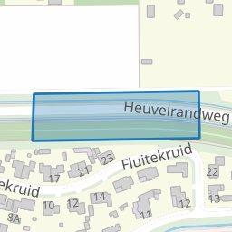 Perceel VHZ02-E-2323