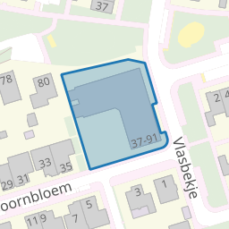 Perceel VHZ02-E-2336