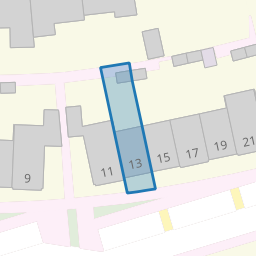 Perceel VHZ02-E-2350