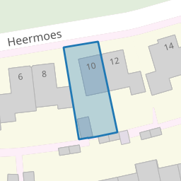 Perceel VHZ02-E-2360