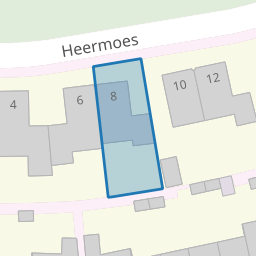 Perceel VHZ02-E-2361