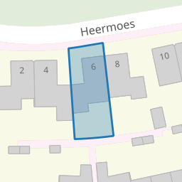 Perceel VHZ02-E-2362