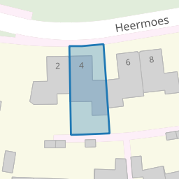 Perceel VHZ02-E-2363