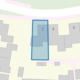 Perceel VHZ02-E-2364