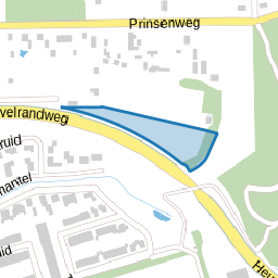 Perceel VHZ02-E-2382