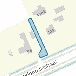 Perceel VHZ02-E-2395