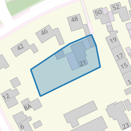 Perceel VHZ02-E-2399