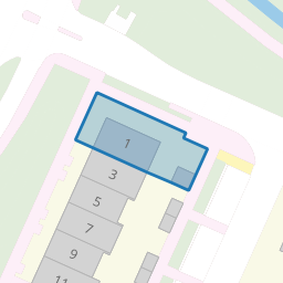 Perceel VHZ02-E-2429