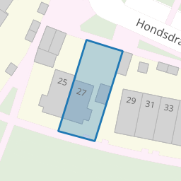 Perceel VHZ02-E-2434