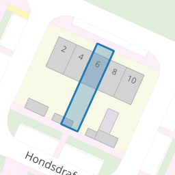 Perceel VHZ02-E-2438