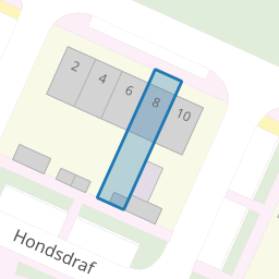 Perceel VHZ02-E-2439