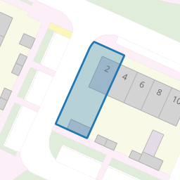 Perceel VHZ02-E-2441