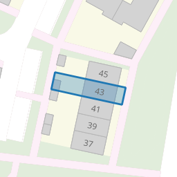 Perceel VHZ02-E-2447