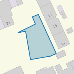 Perceel VHZ02-E-2448