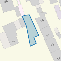 Perceel VHZ02-E-2452