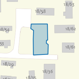 Perceel VHZ02-E-2467