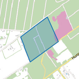 Perceel VHZ02-E-2480