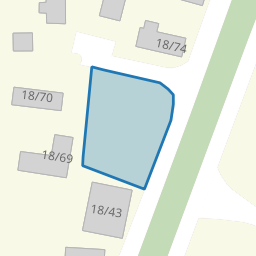 Perceel VHZ02-E-2507