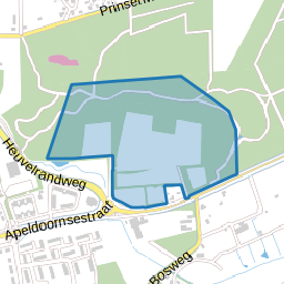 Perceel VHZ02-E-2512