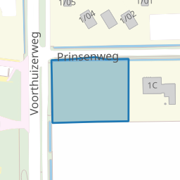 Perceel VHZ02-E-2515