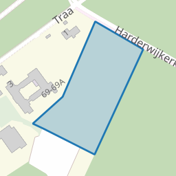 Perceel VHZ02-E-2540