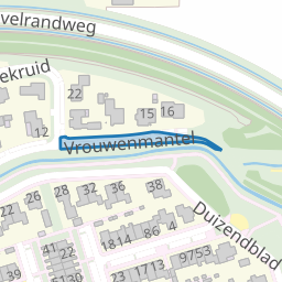 Perceel VHZ02-E-2556