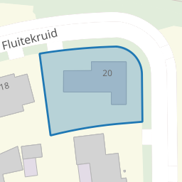 Perceel VHZ02-E-2565