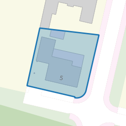 Perceel VHZ02-E-2583