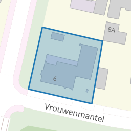 Perceel VHZ02-E-2585