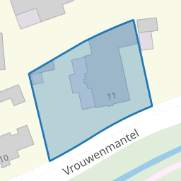 Perceel VHZ02-E-2591