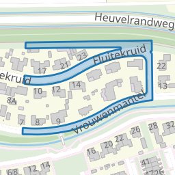 Perceel VHZ02-E-2592