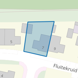 Perceel VHZ02-E-2603