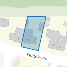 Perceel VHZ02-E-2604