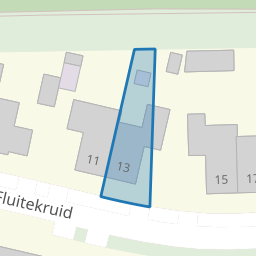 Perceel VHZ02-E-2605