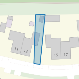 Perceel VHZ02-E-2607