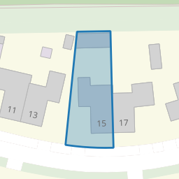 Perceel VHZ02-E-2609