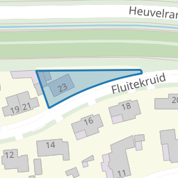 Perceel VHZ02-E-2612