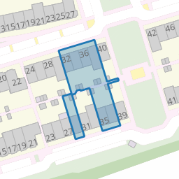 Perceel VHZ02-E-2615