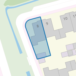 Perceel VHZ02-E-2662