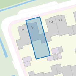 Perceel VHZ02-E-2664