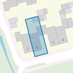 Perceel VHZ02-E-2665