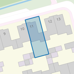 Perceel VHZ02-E-2668