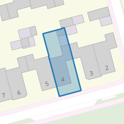 Perceel VHZ02-E-2669