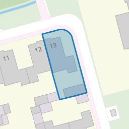 Perceel VHZ02-E-2672