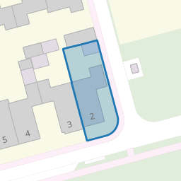 Perceel VHZ02-E-2673